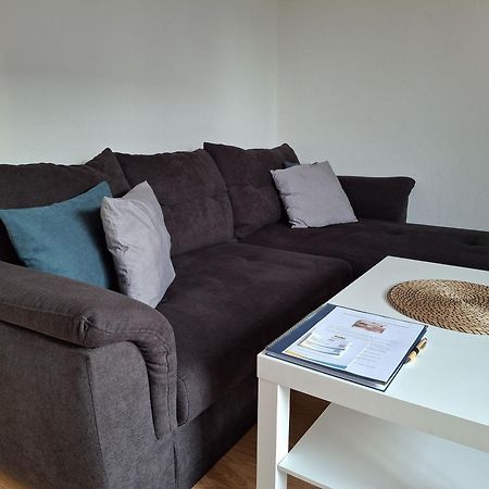 Ferienwohnung Nelke63 Nordhorn Exterior foto